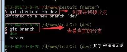 【转】Git使用教程:最详细、最傻瓜、最浅显、真正手把手教!(建议收藏)45 【转】Git使用教程:最详细、最傻瓜、最浅显、真正手把手教!(建议收藏)