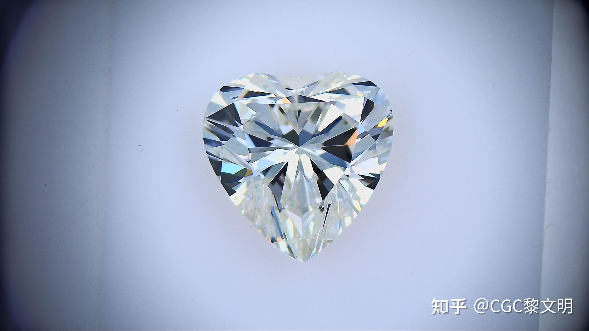 钻石分为哪些形状?哪种形状性价比高?