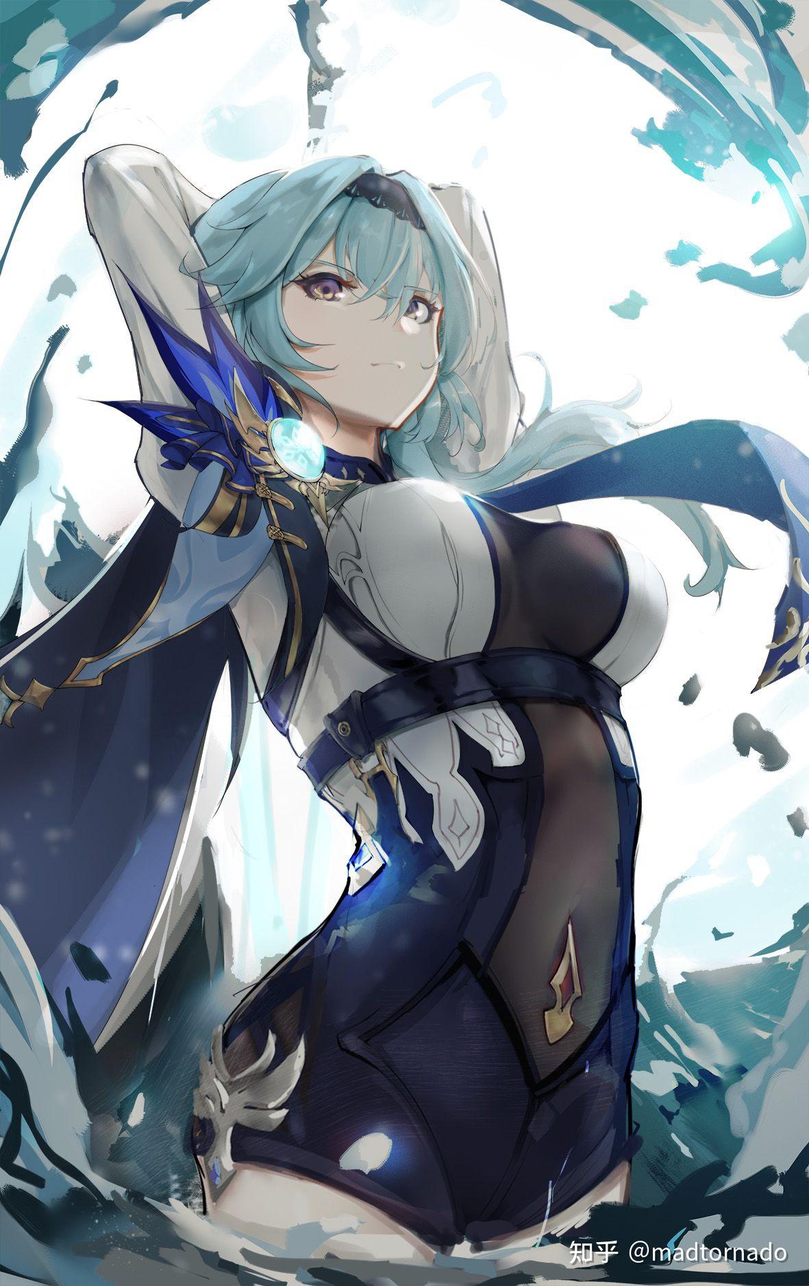 为什么都说原神是中华重点文化输出游戏,我玩了是真的一点都看不出来