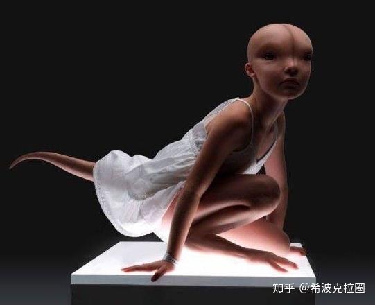 我们可以变身杂交蝙蝠人吗