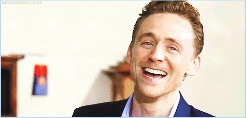 各种笑的英文表达你get到了吗?