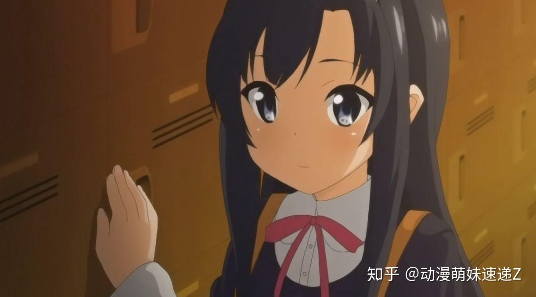 漫画的完成也意味纱衣工作结束了可是高田实在不想让纱衣走决定继续