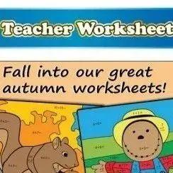 美国小学原版阅读理解练习册Super Teacher Worksheets - 知乎