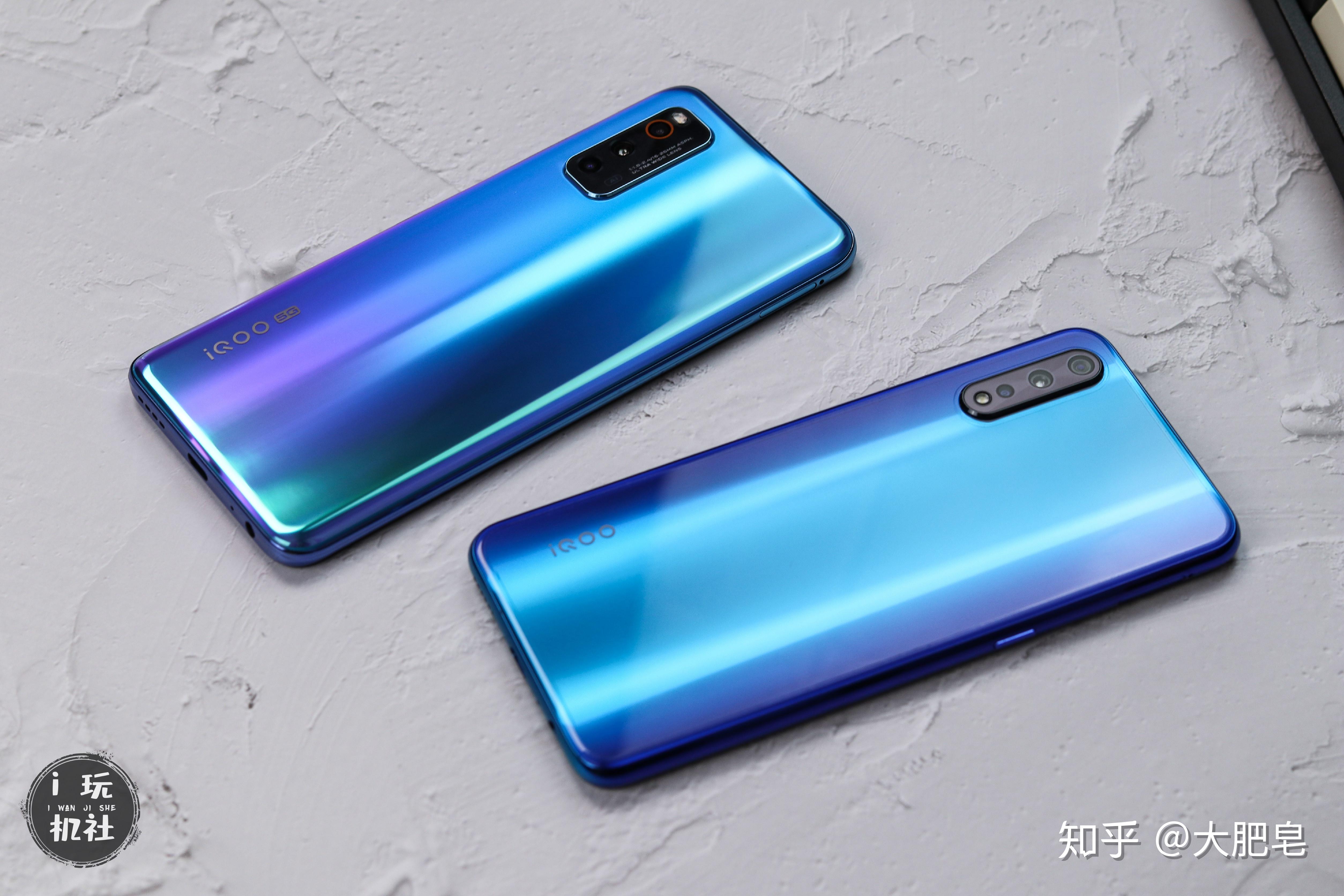 iqooneo3评测你想要的它都给了