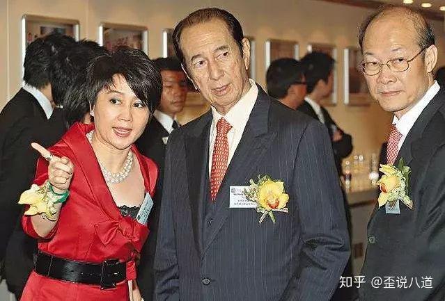 赌王四太 | 单枪匹马,张牙舞爪地杀出一条血路