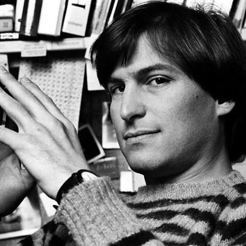 Jobs·Lennon