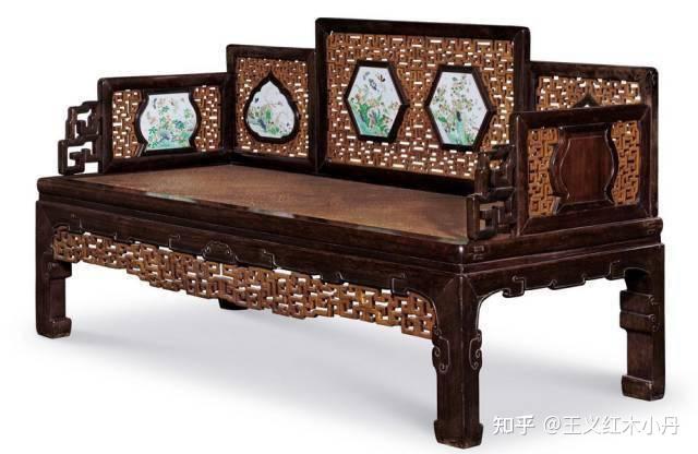 中国古代的床,美在材质、种类、纹饰、祝愿、习俗! - 知乎