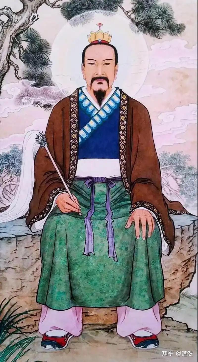 邱祖宝诰 - 知乎