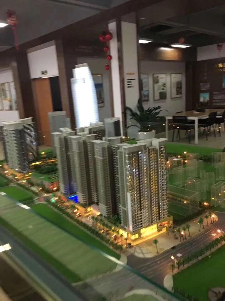 深圳南山 北头村大族城市更新拆迁房 - 知乎