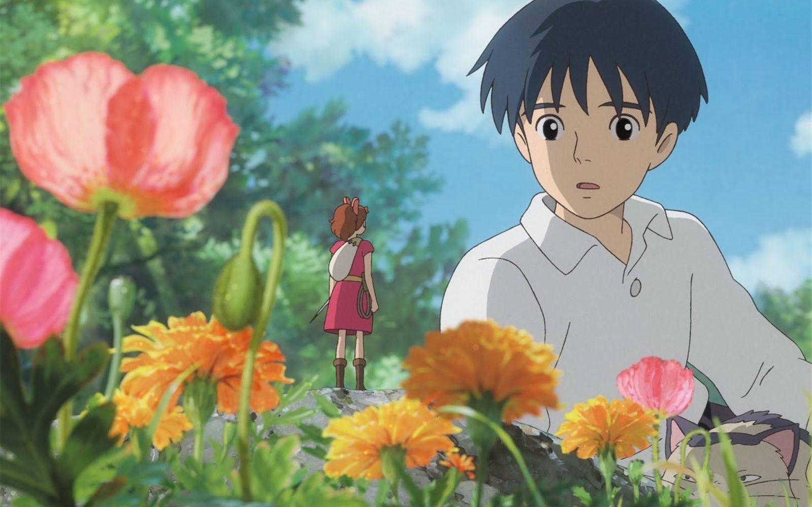 goodtime动漫名场面混剪