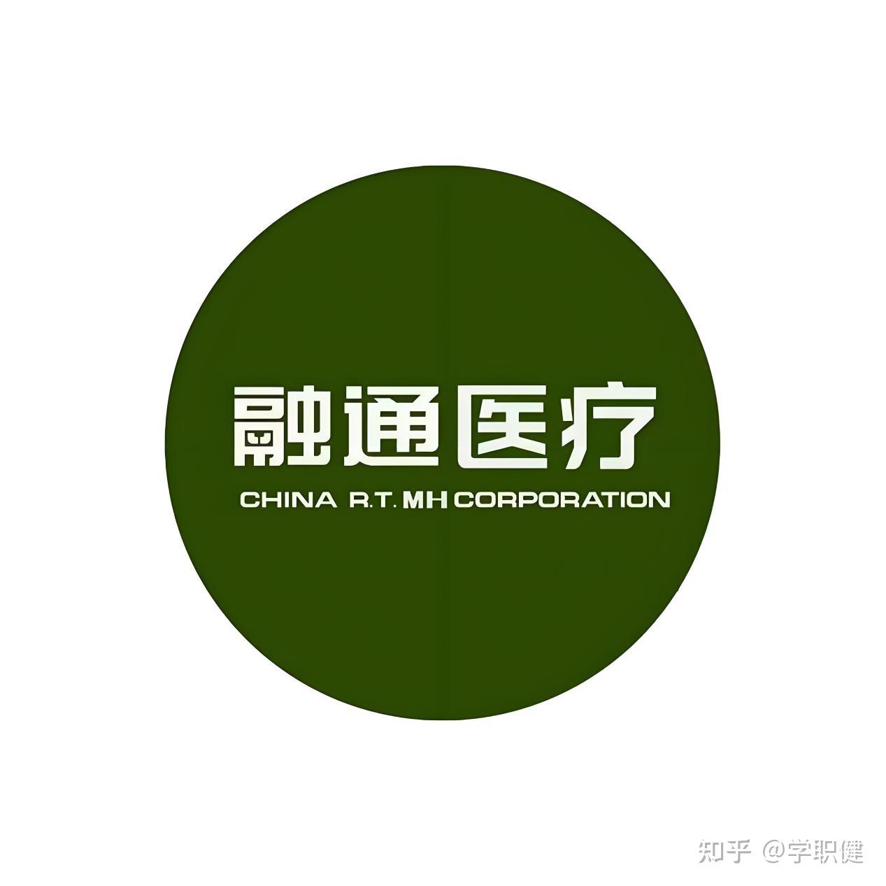【国资委央企NO.10】中国融通资产管理集团有限公司招聘岗位全景分析 - 知乎