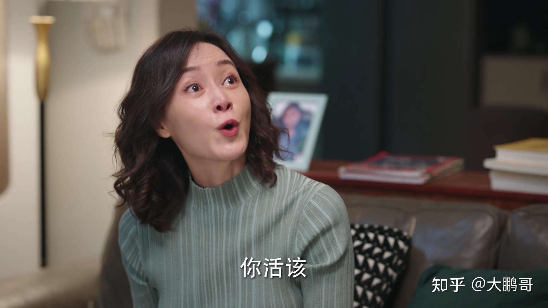 电视剧《底线》正式开播,这部剧有哪些精彩看点? - 知乎