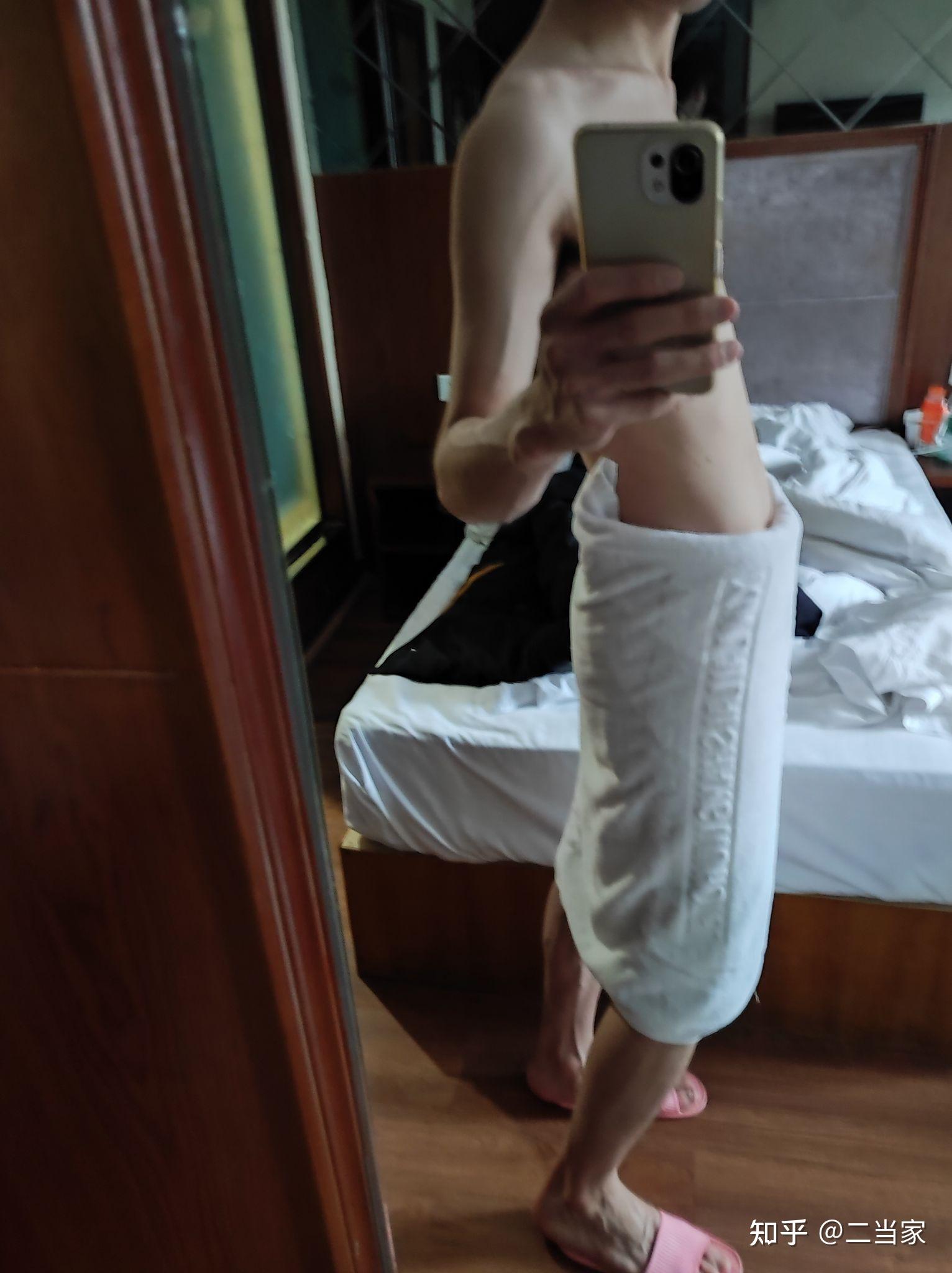 男生有腹肌是种怎样的体验?