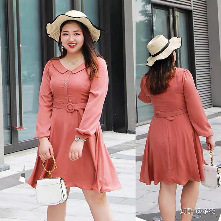 胖人服饰