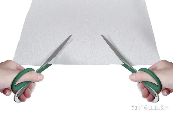 重新设计——剪刀 - 知乎