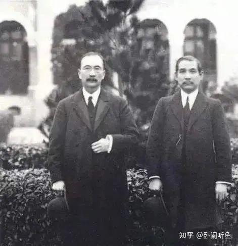 中国留学生之父容闳:唯一全程参与近代史者,为救国终生不渝 - 知乎
