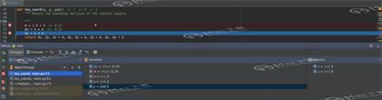 PyCharm pro for Mac(Python开发工具) - 知乎
