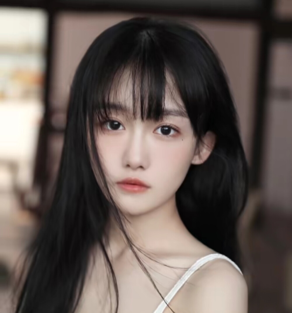 有没有那种别人一看就"哇塞,这个女孩子好高级"的头像呢? - 知乎