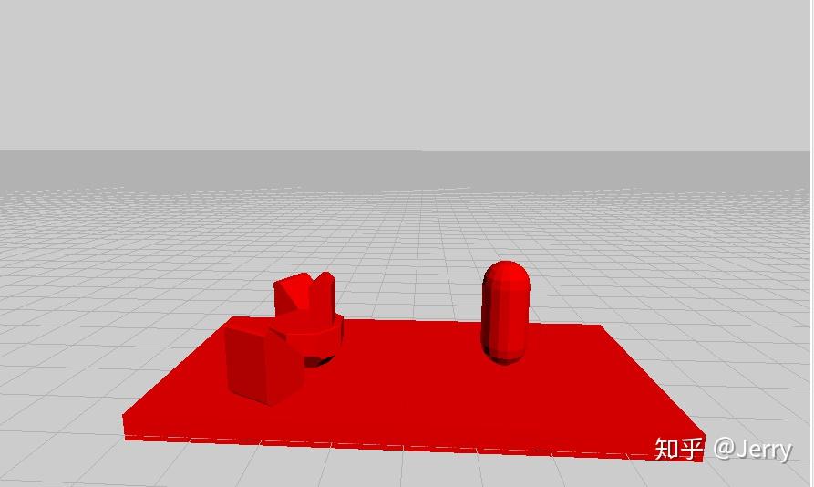 UE4物理模块(一)---概述与可视化调试 UE4物理模块(一)---概述与可视化调试
