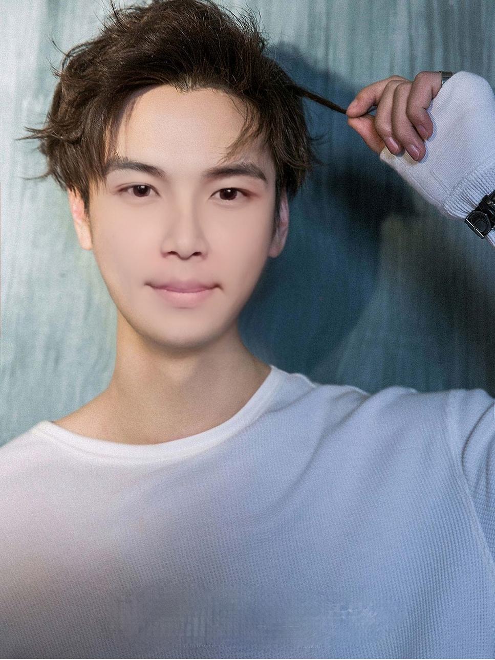 赵志鹏歌手歌曲歌词文本及头像写真