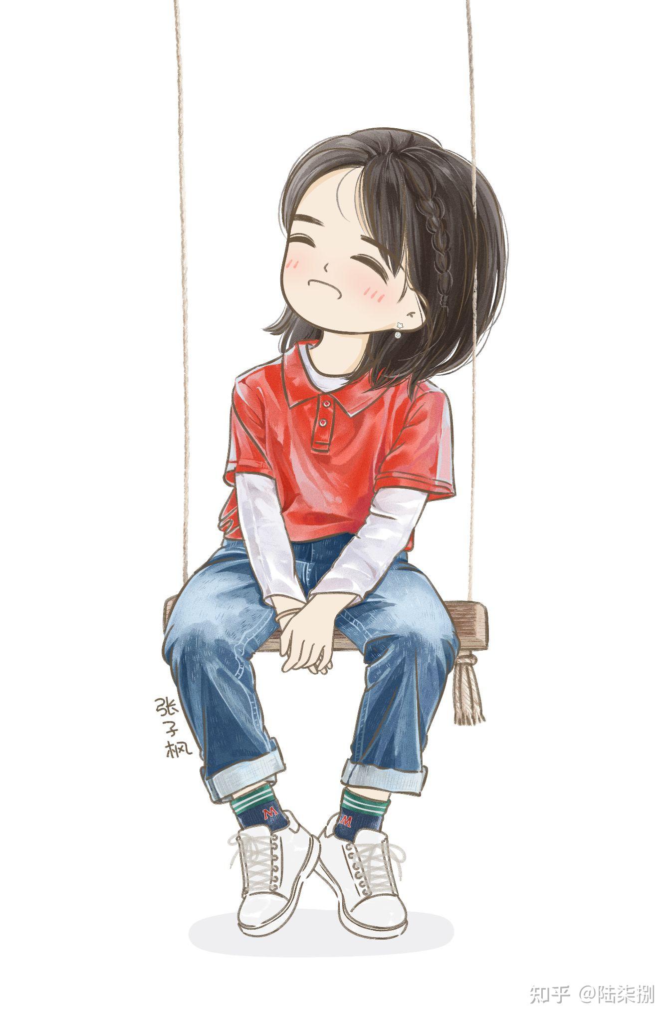 张子枫会不会被捧杀