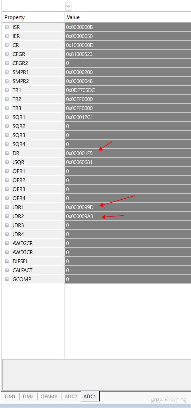 Stm32g4 b g431 b 