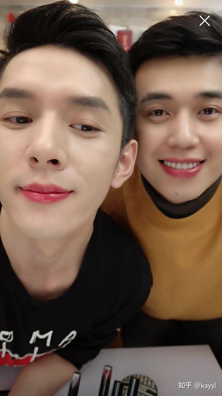 如何看待李佳琦小助理付鹏转到幕后不再参与直播