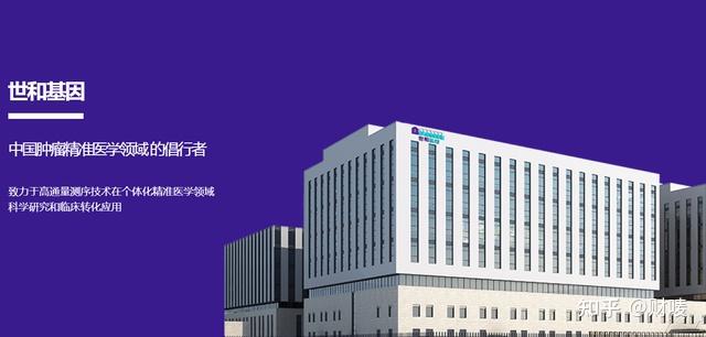 ipo观察世和基因ipo获受理实控人深陷股权诉讼纠纷