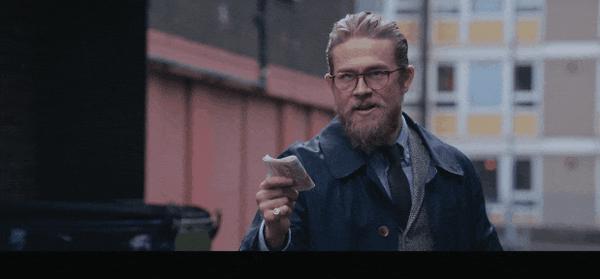 《怪物：艾德·盖恩的故事》胆小慎入！Netflix“怪物系列”上新