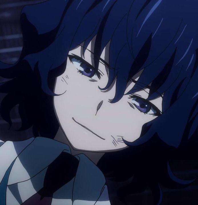 有没有布束砥信的头像