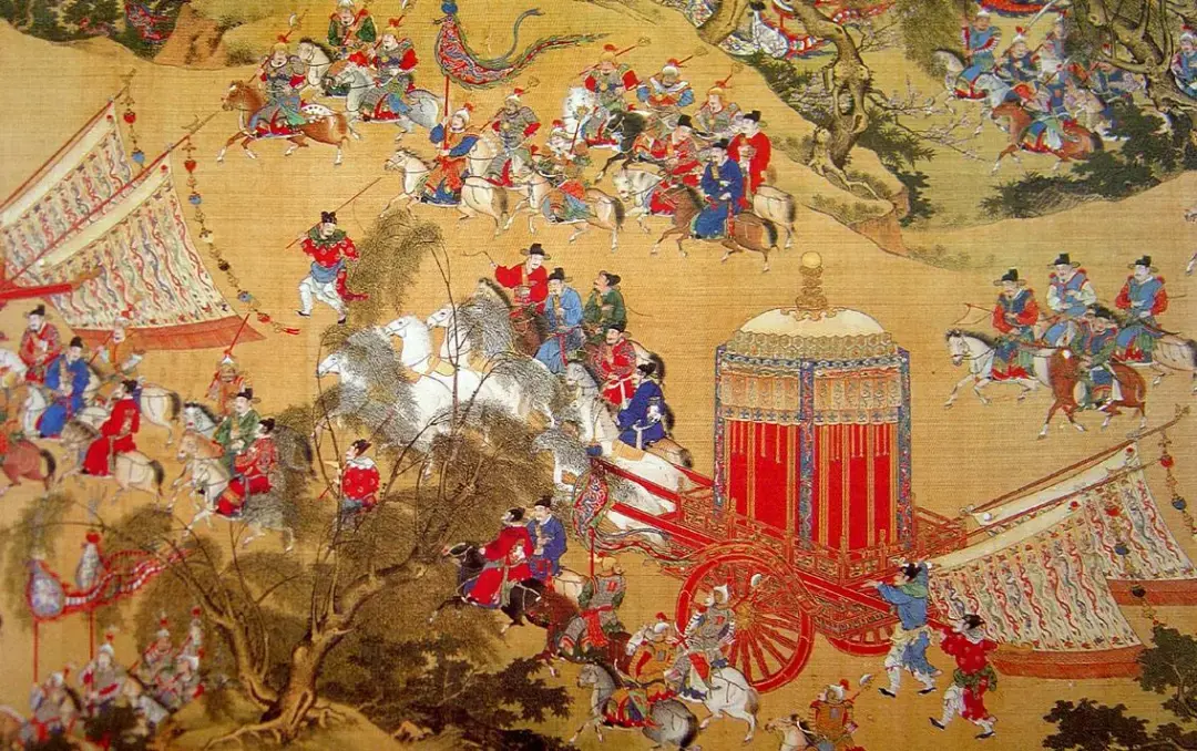 是谁杀死了万历中兴?