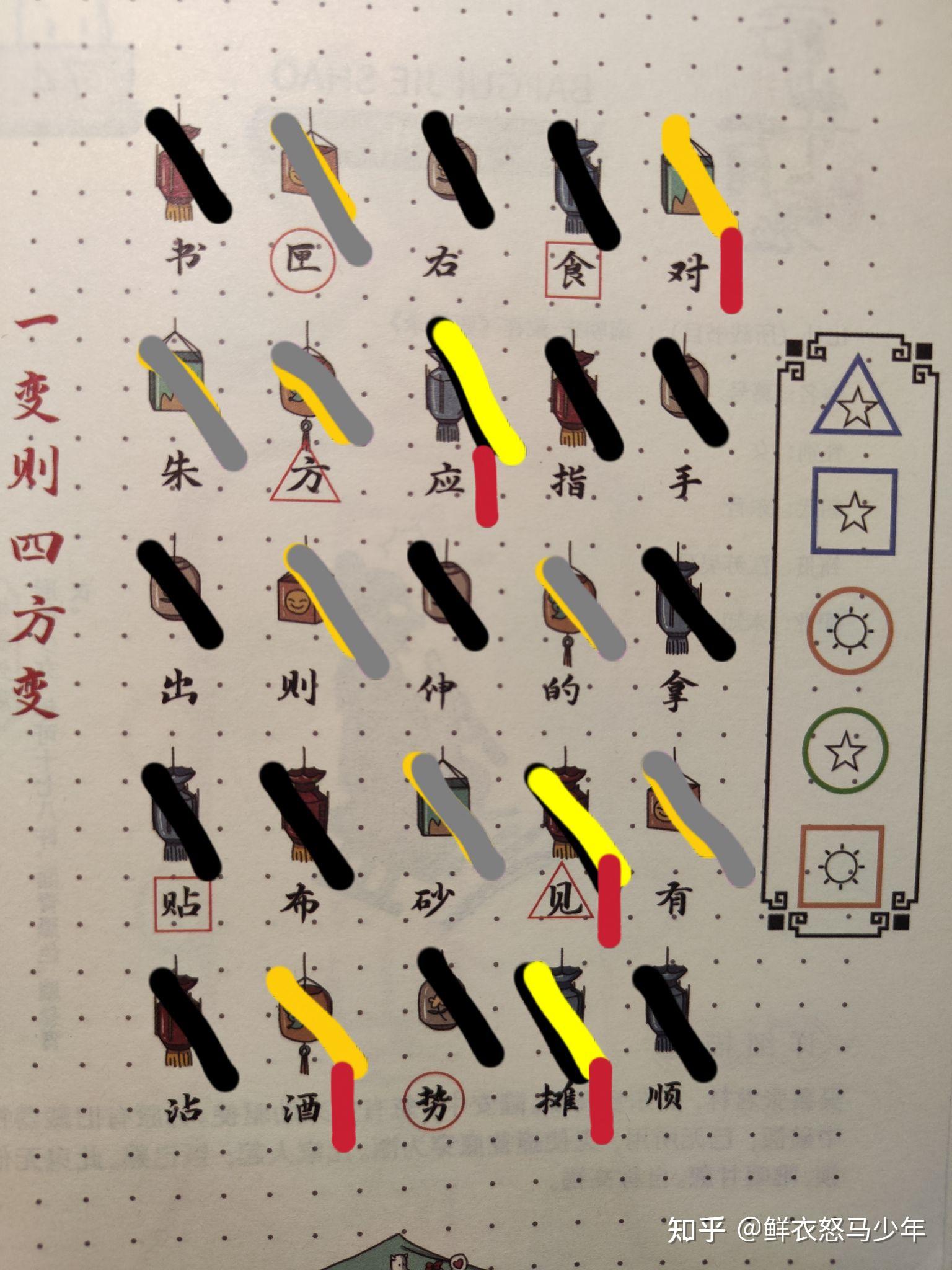 市井()()(《市井百鬼》攻略视频(《市井百鬼》攻略))  第13张