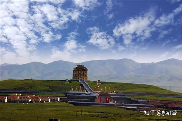 青海黄南州旅游攻略之黄南旅游景区