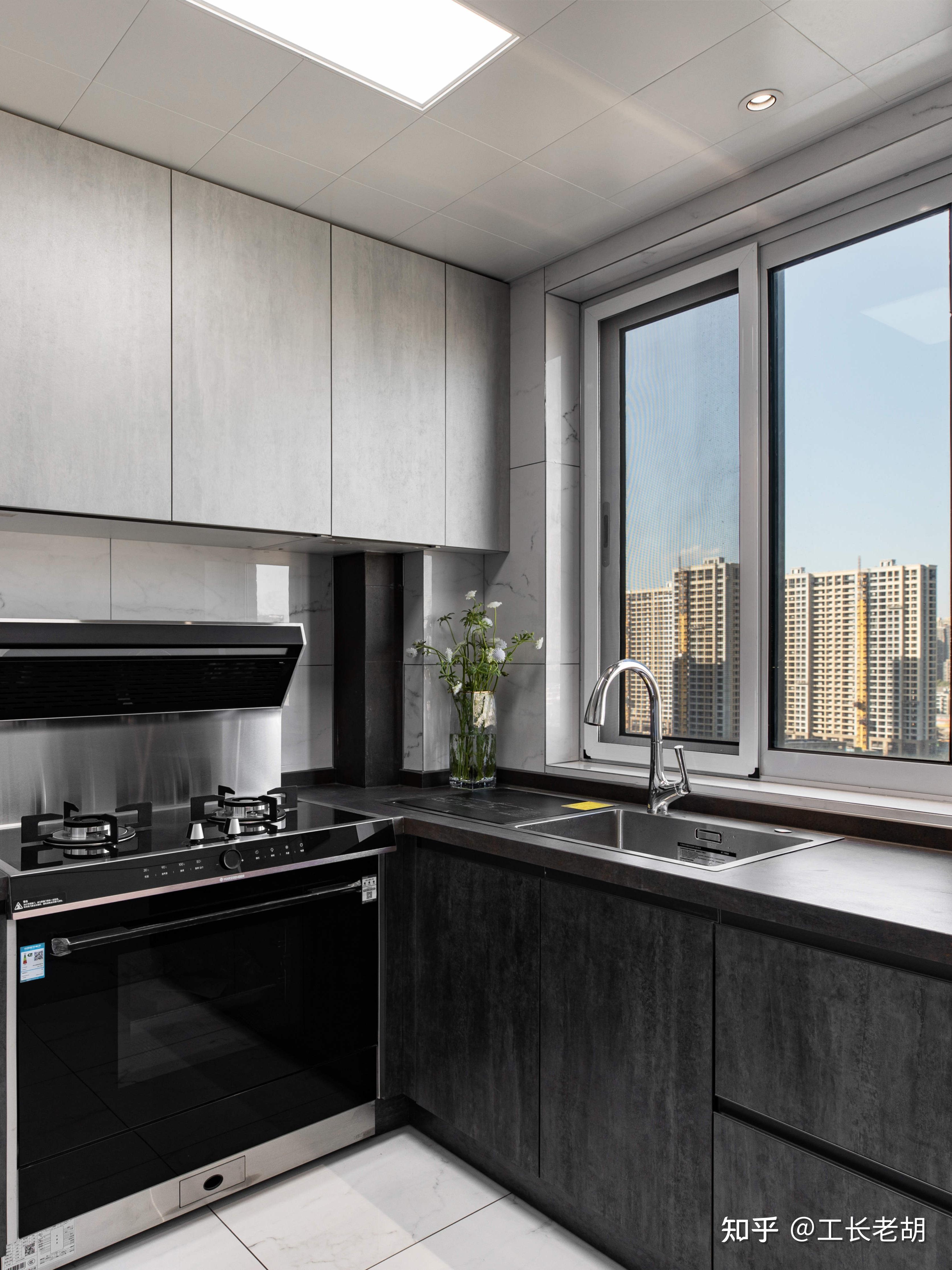 定制橱柜的5大注意事项一不留神多花了好几千