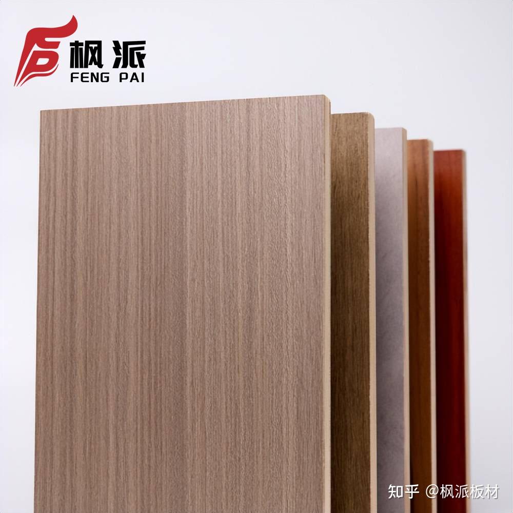 三胺纸对ENF级板材环保等级的因素分析 - 知乎