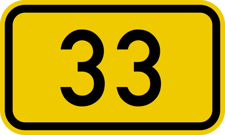 揭秘数字33隐藏的秘密能量