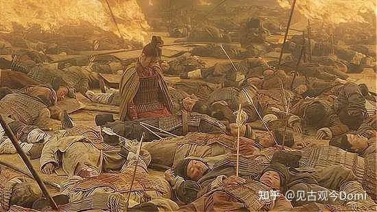 古代战争策略:兵法的千年智慧传承 - 知乎