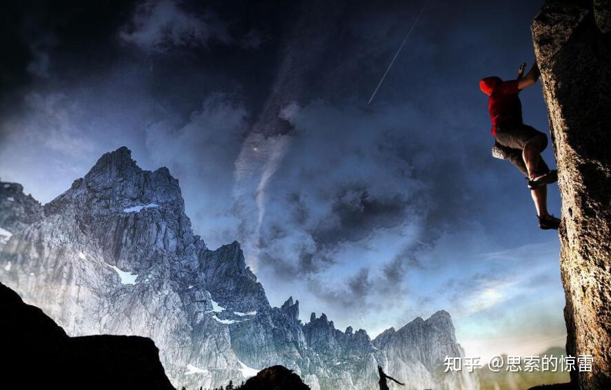 户外运动盛行下营销价值几何 - 知乎