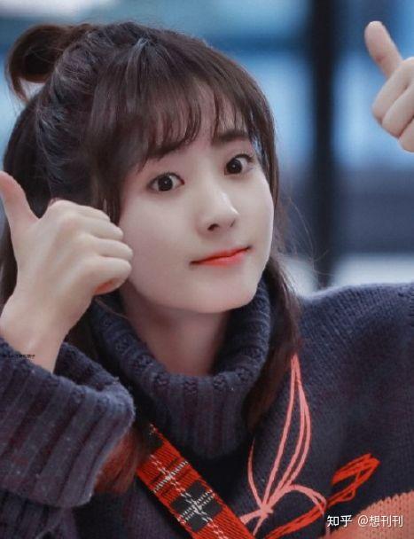 早年的《恶魔少爷别吻我》,邢菲饰演的是性格