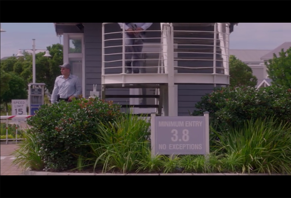 黑镜第三季第一集nosedive观后感尴尬的中产阶级