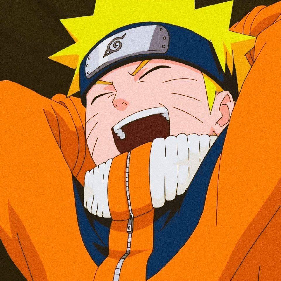 有没有鸣人的可爱图片? - 知乎