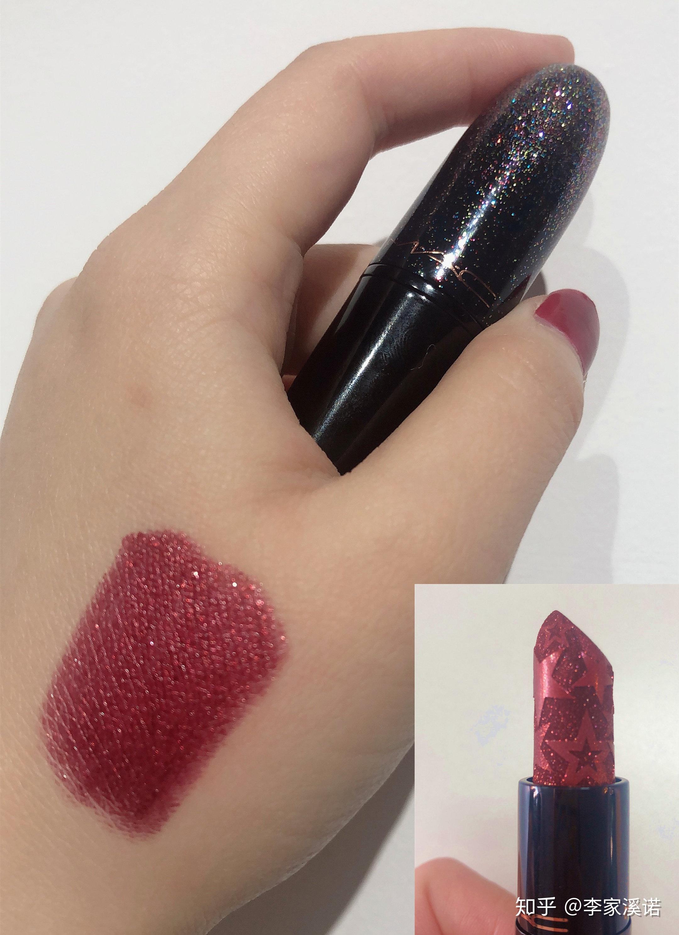 大家包里常备的是哪一支口红? - 知乎