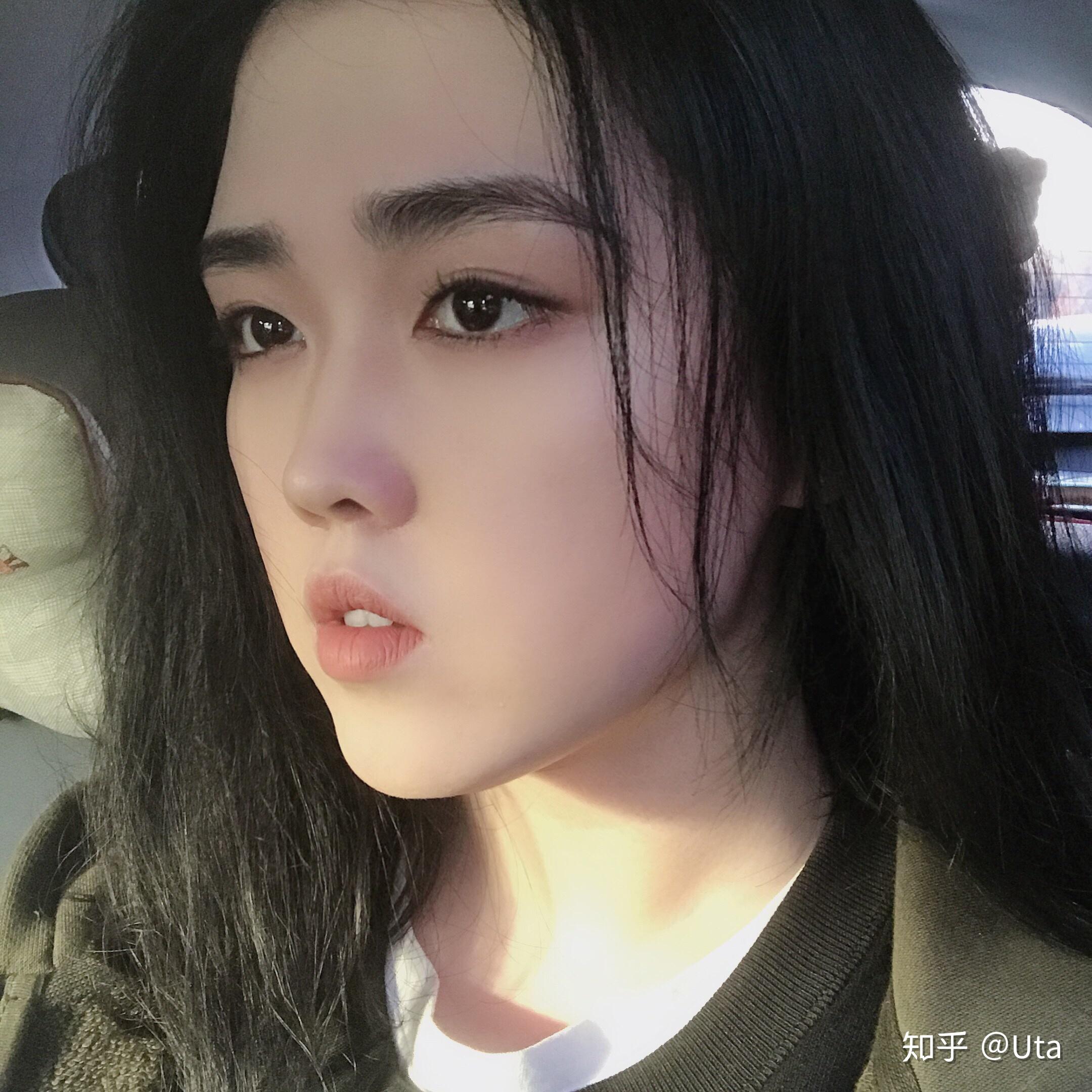 女生眉毛太浓了怎么办?
