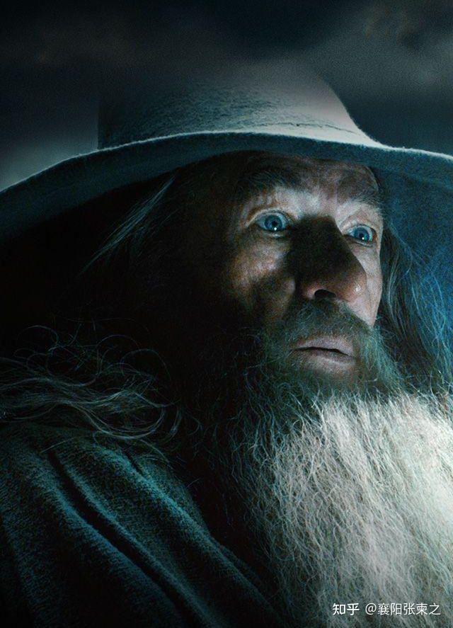 霍比特人中甘道夫为什么选择比尔博当飞贼