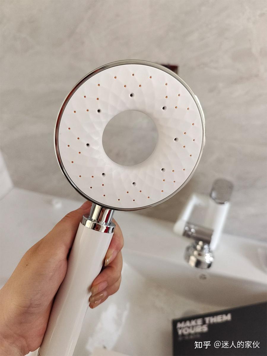 双十一攻略新家装修怎么选花洒如何选购花洒什么样的花洒才是优秀的