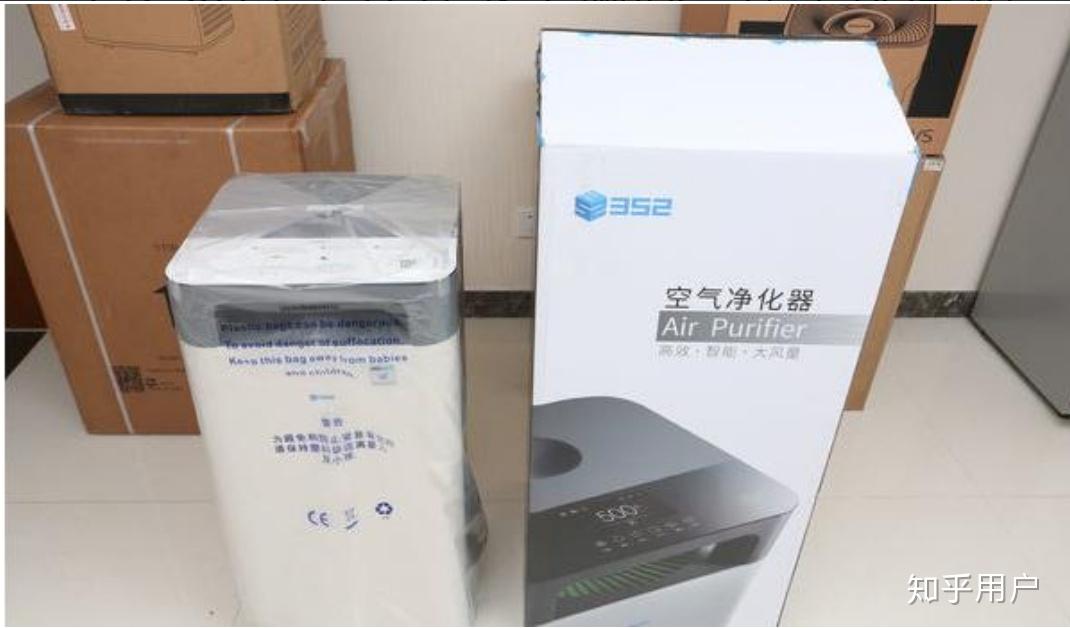 如何选购空气净化器?