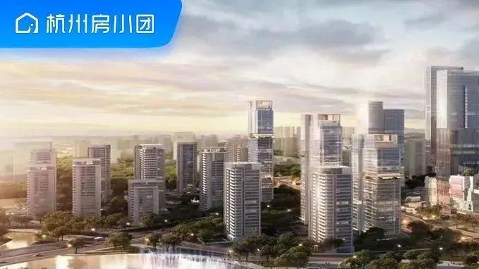 深夜取证！3折买房，杭州两大共有产权房来了 - 知乎