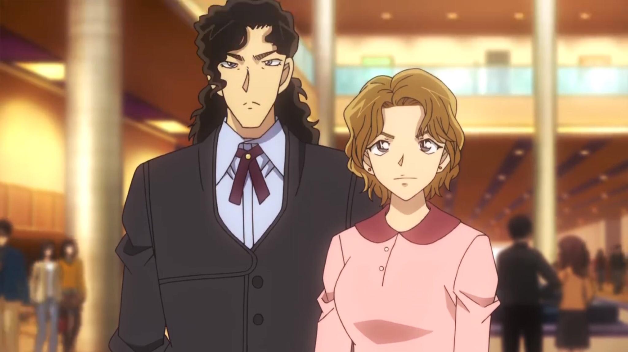 如何评价大冈红叶这个角色