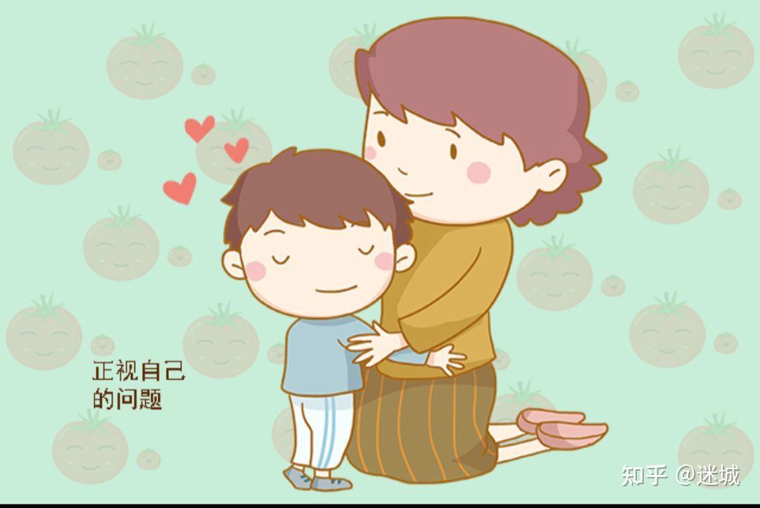 是孩子不听话还是父母不会说话