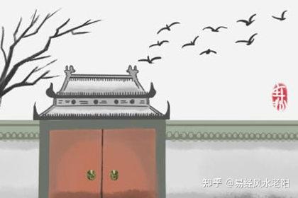 坤位是什么方向 摆放什么最好 忌放什么 - 知乎